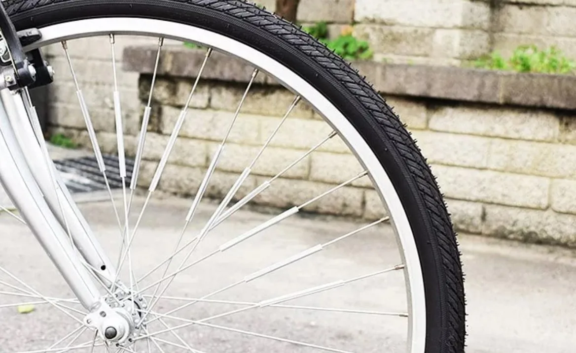 
3M Scotchlite Bicycle Wheel Bike Rim Reflective Strip 