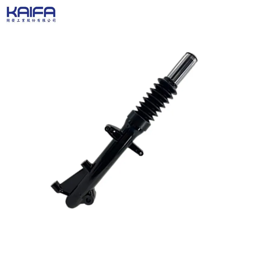 
 Детали для подвески мотоцикла передняя вилка амортизатор двойной  