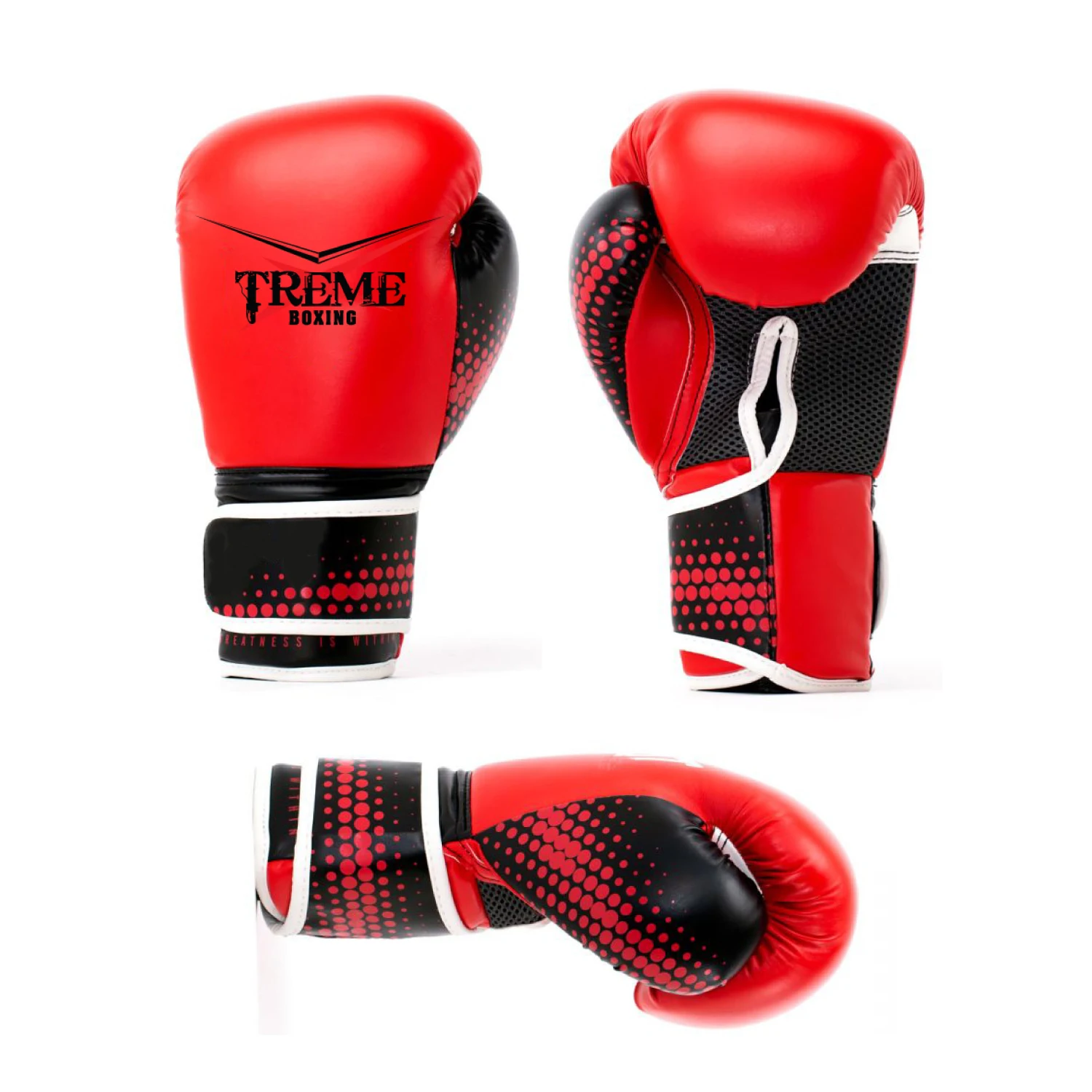 Custom Made Metallic Pearl Leather Boxing Gloves for Competition Training & Gym Fitness 8oz Sparring Style Punching Features