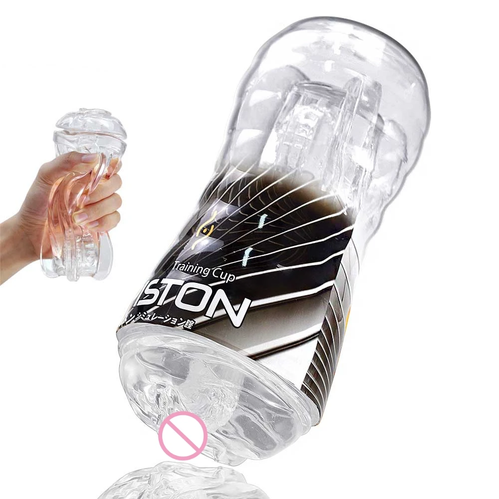 
High Quality sex toys for men masturbating rubber vagina for sex male masturbator sex toy for man 