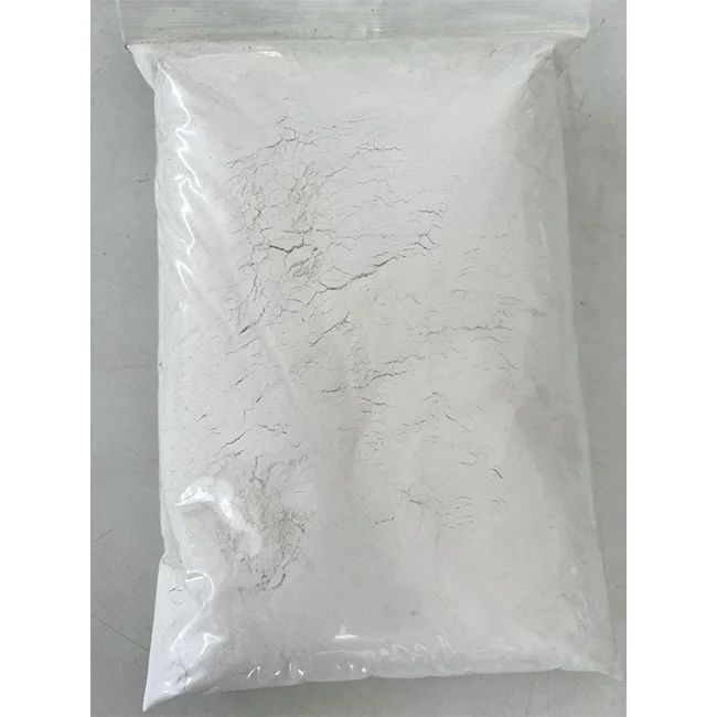 High Quality Hydrated Lime Limestone Calcium + Hydroxide Can Neutralize Soil pH Level For Better Plant Nutrient Absorption