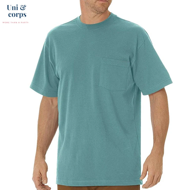 
For Exports Resonable Price 2021 New Collection Custom Color Size Men Clothing 100 Polyester T Shirts 