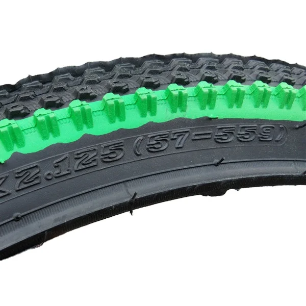 
29" Bicycle Mountain Tyres Cycling Spare Parts Bike Tyre High Quality Bicycle Tire 