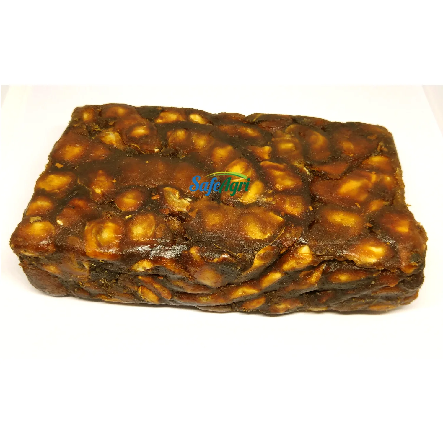 Fresh Tamarind Slab for Egypt