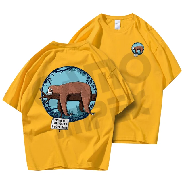 Creativity Prints Planet Fruit Printing Tshirt Men Summer S-XXXL Tops Breathable Sweat Shirts Fashion Crewneck Tee Clothing Man