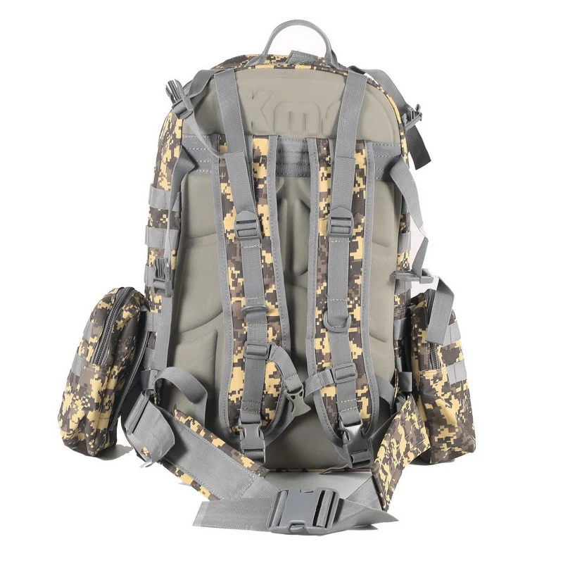 Outdoor Camping Military Hiking Tactical Hydration Backpack