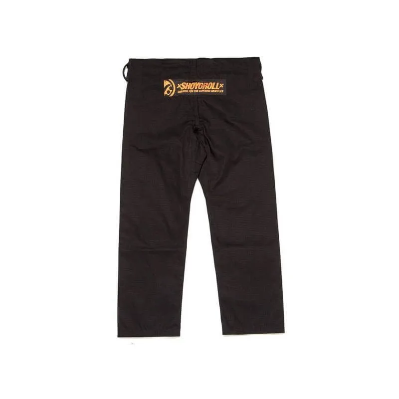 Wholesale manufacturer of  jiu-jitsu gi jujitsu uniform professional bjj gi with Shoyoroll cut