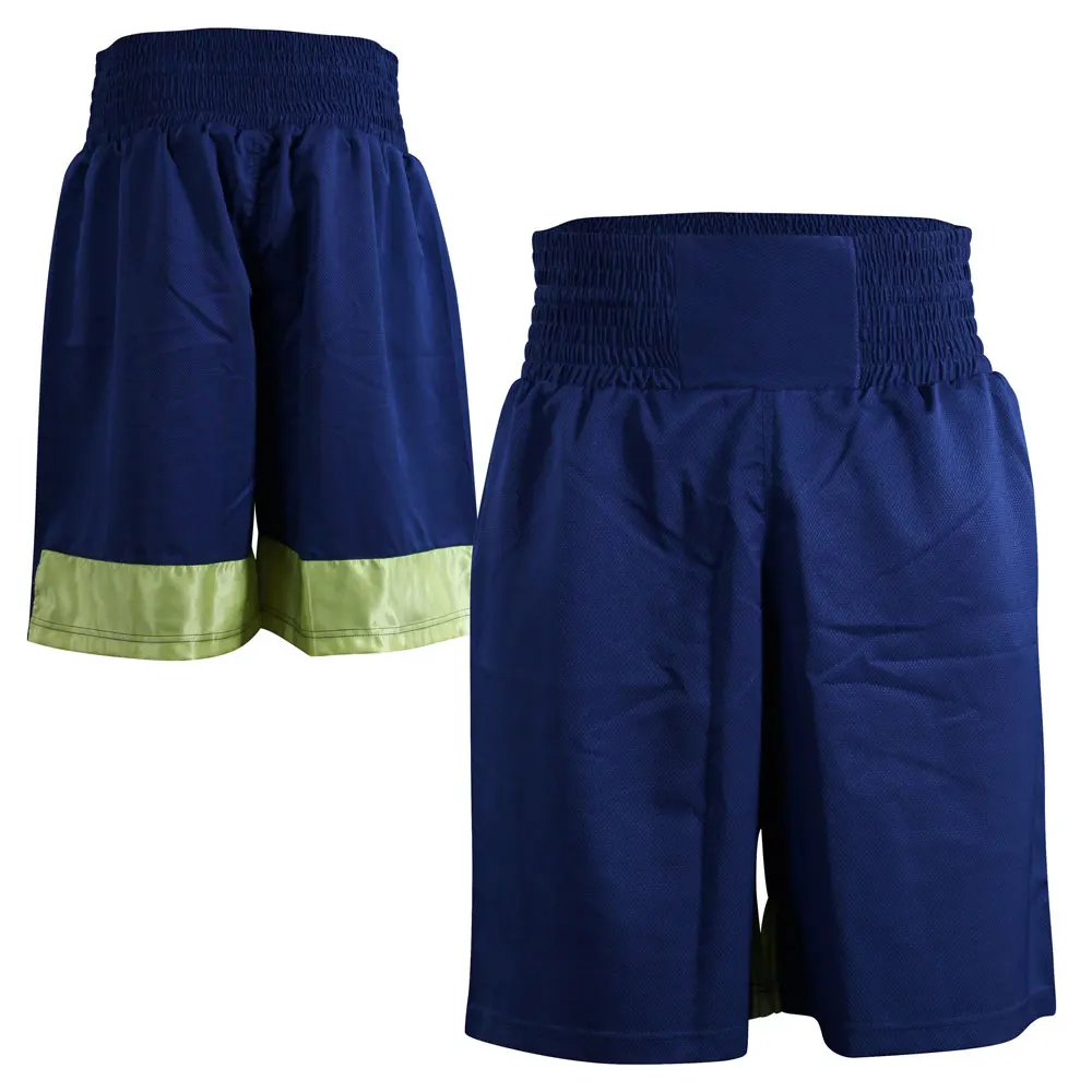 Sublimated high quality fight kick boxing mma shorts grappling | Hot Sale Boxing shorts Men MMA Boxing Short