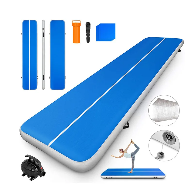 High Quality Yoga Mat Inflatable Fitness Wholesale Yoga Mat