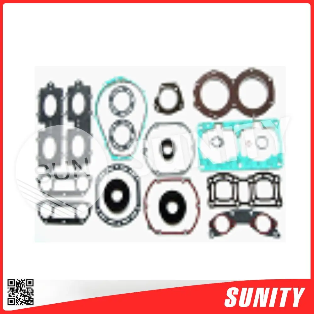 TAIWAN SUNITY high performance OEM 62T-W0001-00 CRANKSHAFT END SEAL KITS  For YAMAHA 700  Wave Raider 1994-95 PWC