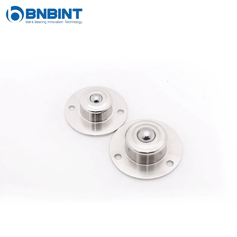 
Ball Transfer Ball Caster Ball Roller BS Flange type BS-38F BS-51F Big size 