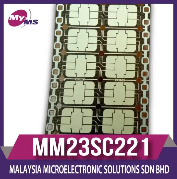 
PHONE CHIP 4436 COMPATIBLE 221 BITS MALAYSIA SUPPLIER 