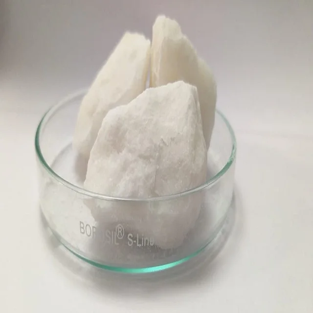 Premium quality Top grade Aluminium Sulphate 17% industrial grade CAS No - 10043-01-3