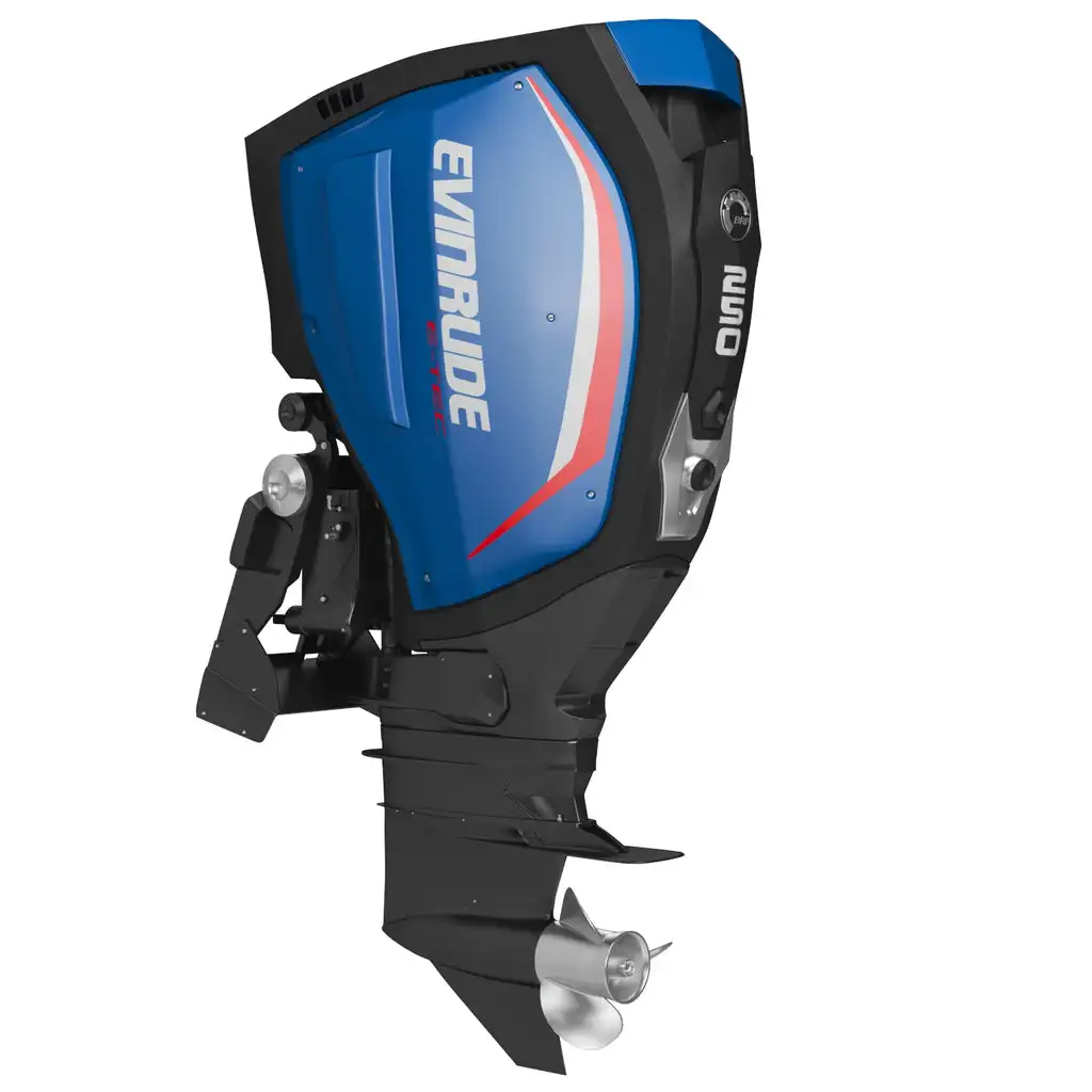Hot Top Selling NEW Evinrude Outboard Motor