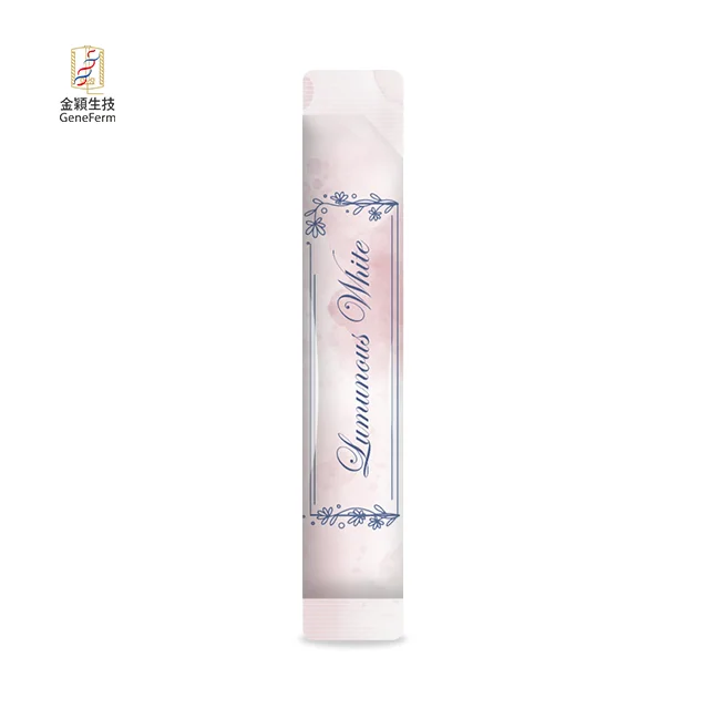 vitamin C collagen drink