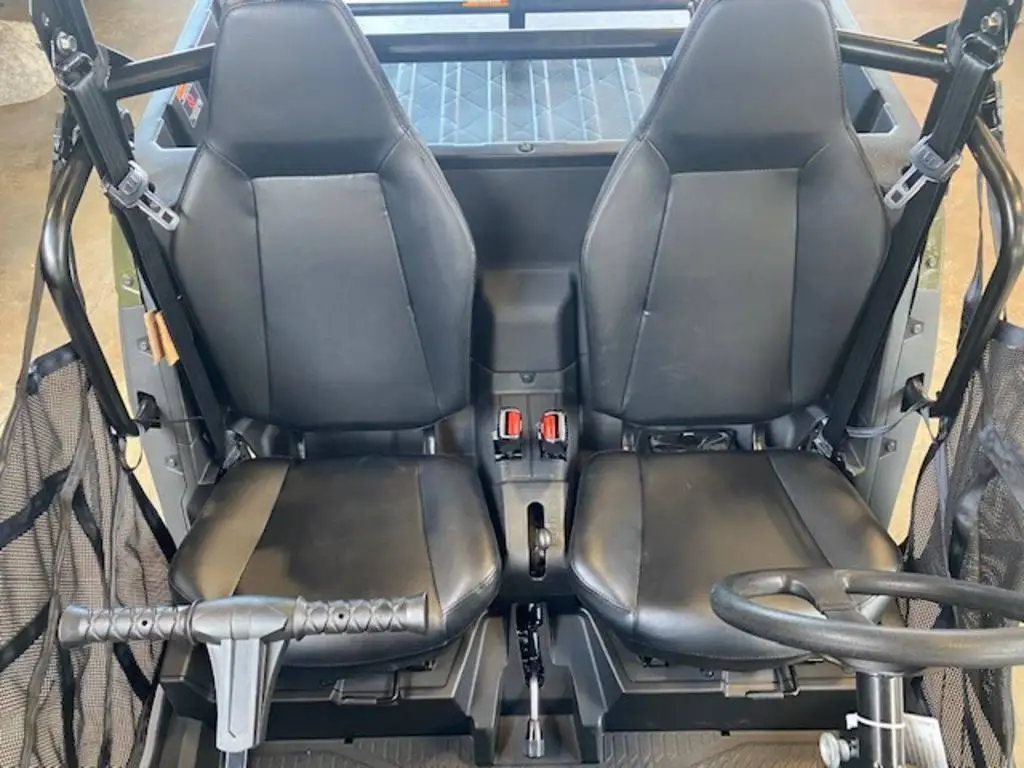 CHEAP POLARIS - UTV UTVS UTILITY - EMSAN INTERNATIONAL - NEW 2021 TALON 1000R SPECIAL EDITION