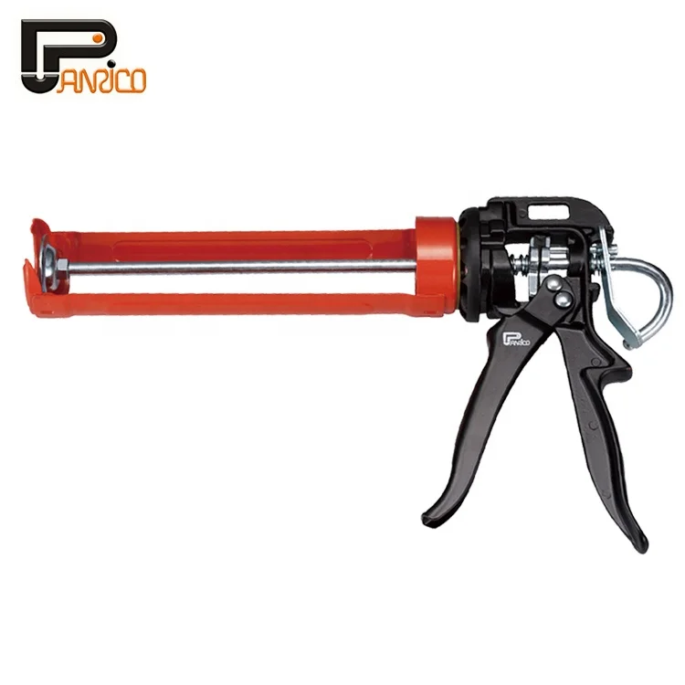26:1 коэффициент тяги привода силиконовый герметик пистолет сверхмощный герметик пистолет для 310 мл картридж