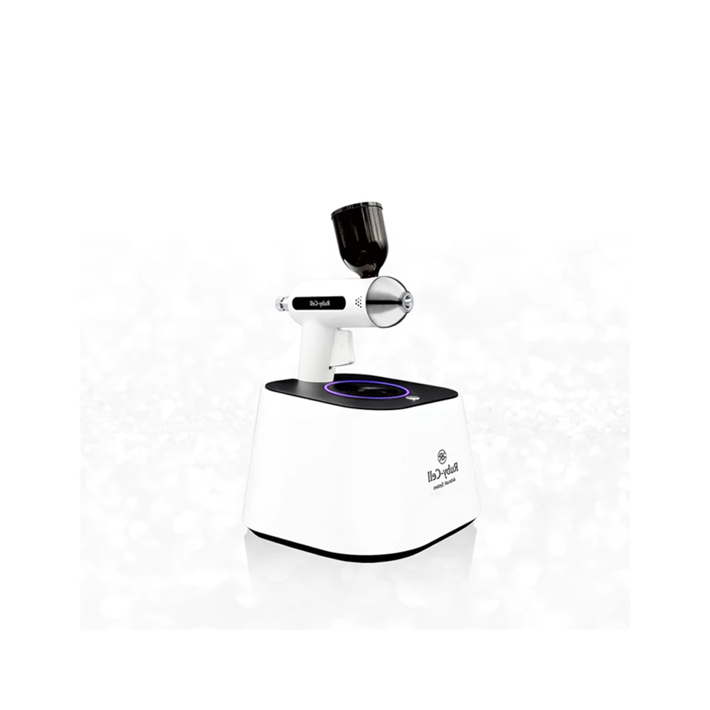 Очень популярный доказанный эффективный продукт для ухода за кожей RC раствор для культивирования стволовых клеток человека уход за кожей Аэрограф Сделано в Корее