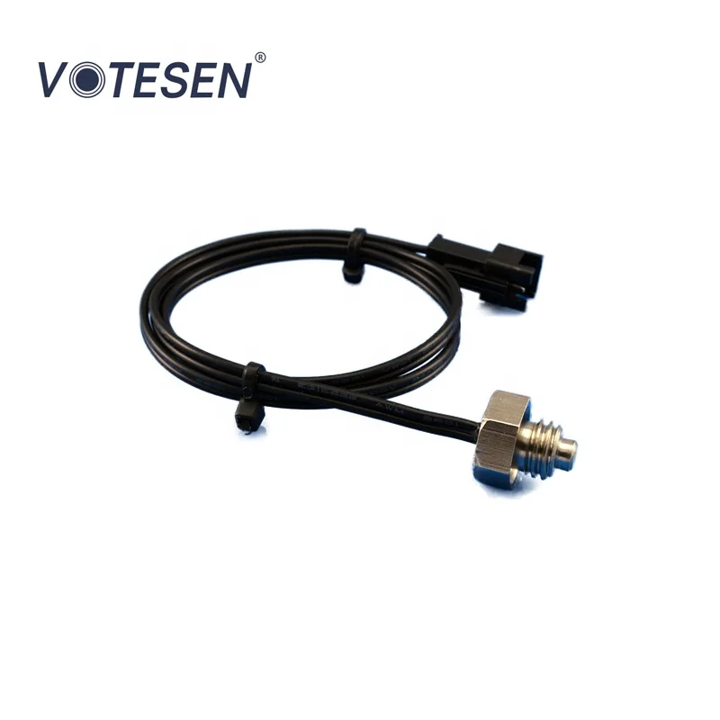 High Accuracy NTC Thermistor Sensor for Industrial