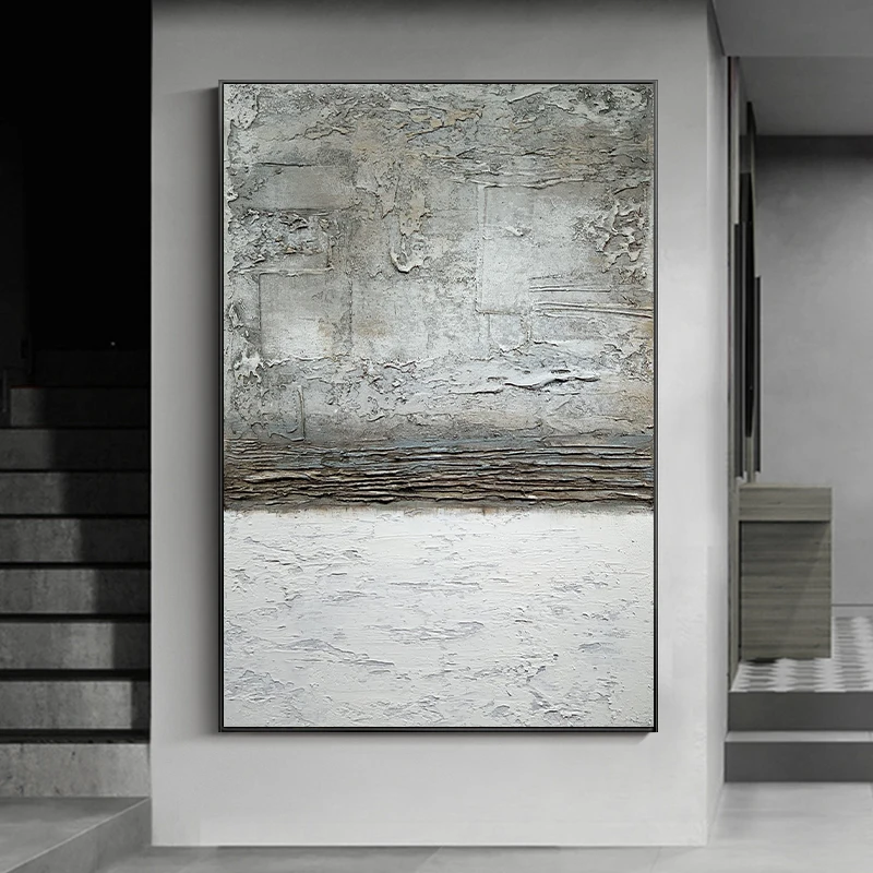 Настенная Модульная картина художественный холст для гостиной Современное украшение 20*30 дюймов