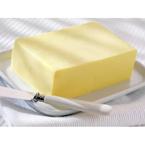 100% молока коровы масло соленая и соленое масло/молока хорошего органический натуральный 82%