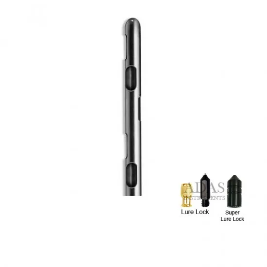 Medical High Quality HARVESTER SIX PORT LIPOSUCTION CANNULA Surgical instrument