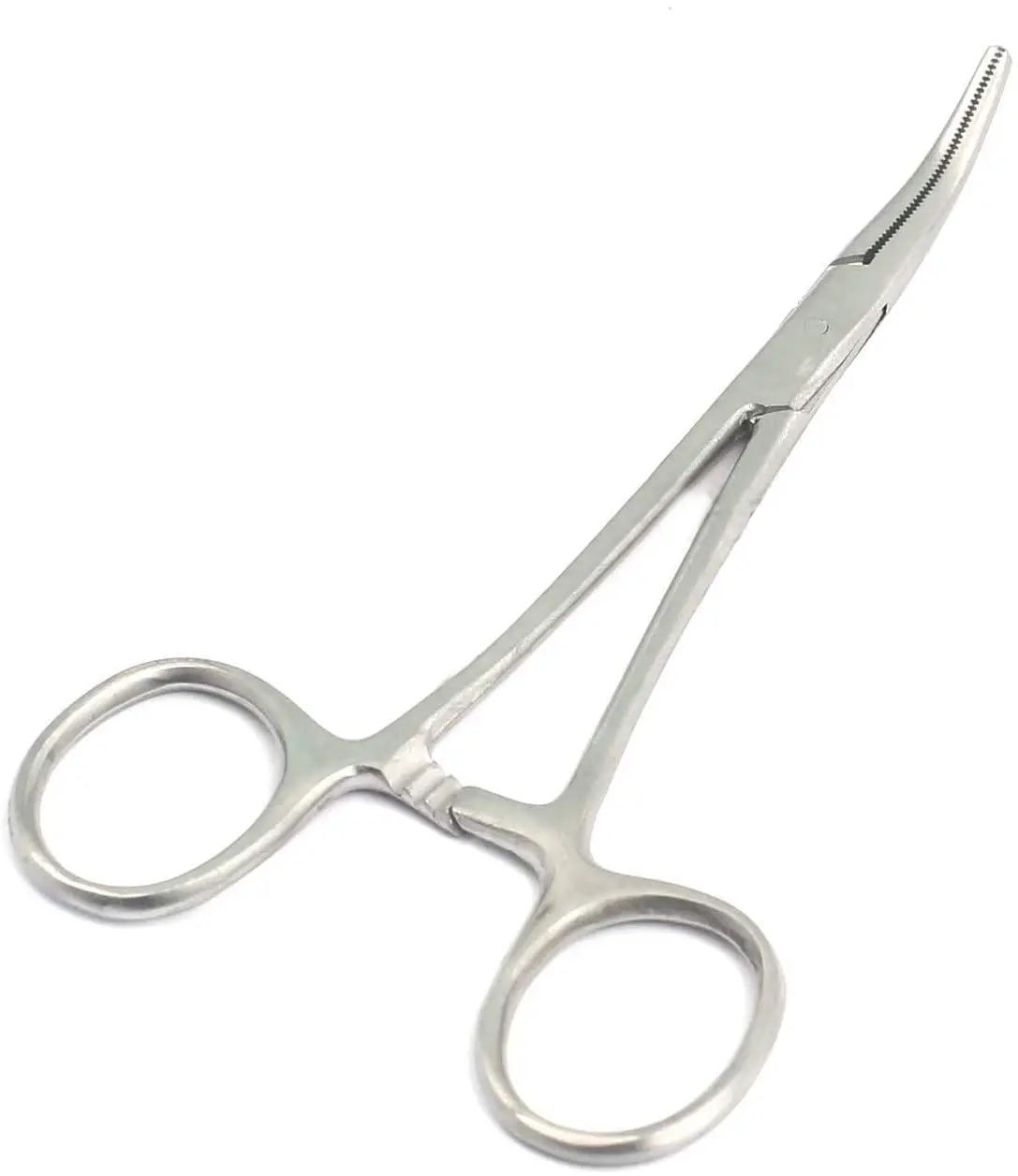 
Surgical Crile Forceps Curved 6.25