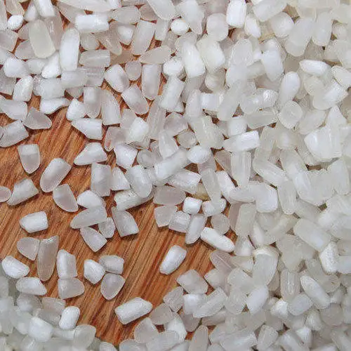 Thai Broken Milled Rice High Quality