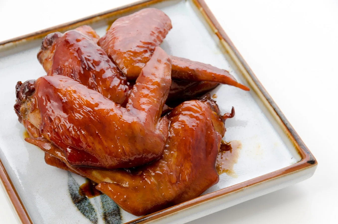 World Popular Authentic Soy Sauce Sachet Bottle Bag 1kg Japanese Teriyaki Sauce with Sweetness For Grill Dipping