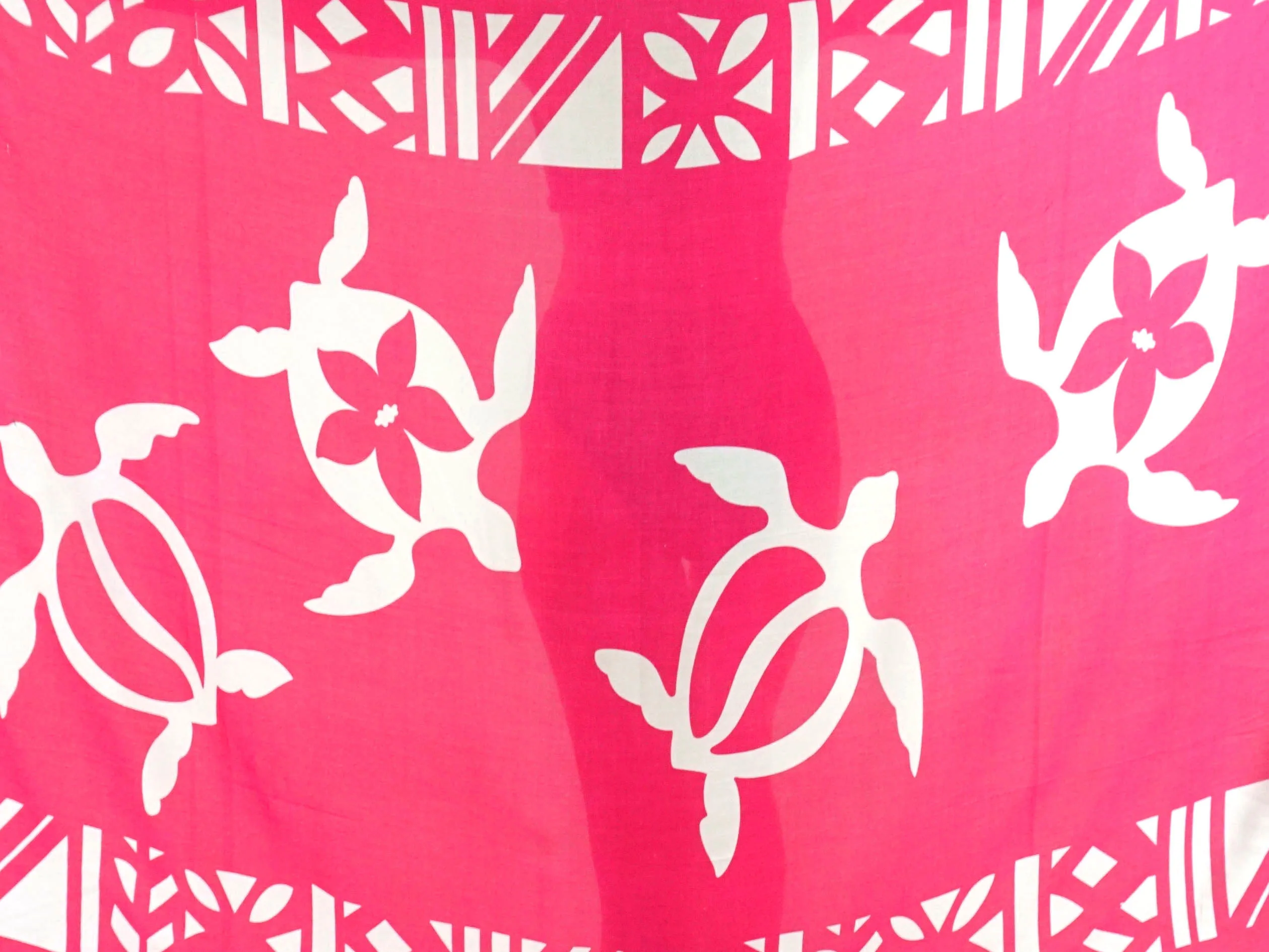 Sarong Animal Print Hawaiian Sarong Pareo Sarong Beachwear Cover Up 100% Rayon PR055-002R2