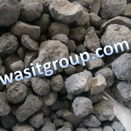 Цементный клинкер