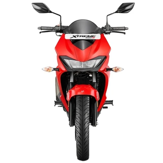 200CC Hot Selling Xtreme 200S Motorcycle from Indian Supplier