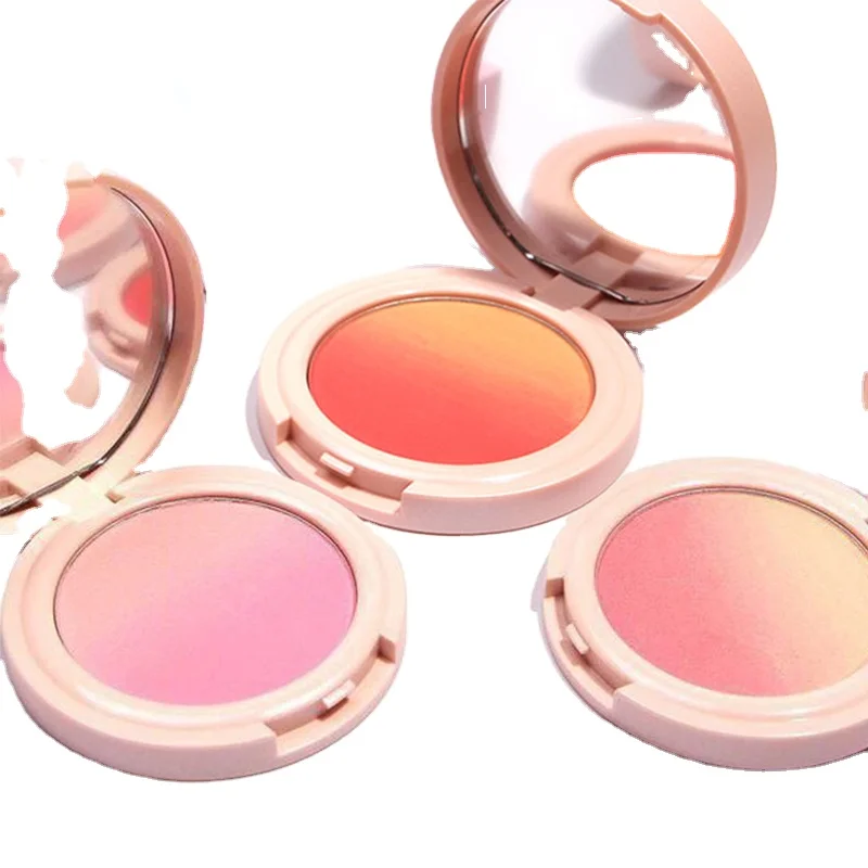 honey private label  3d rose blush  blush palette private label