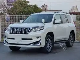 
Toyota Land Cruiser Prado New or Used with Right Handle from Japan 
