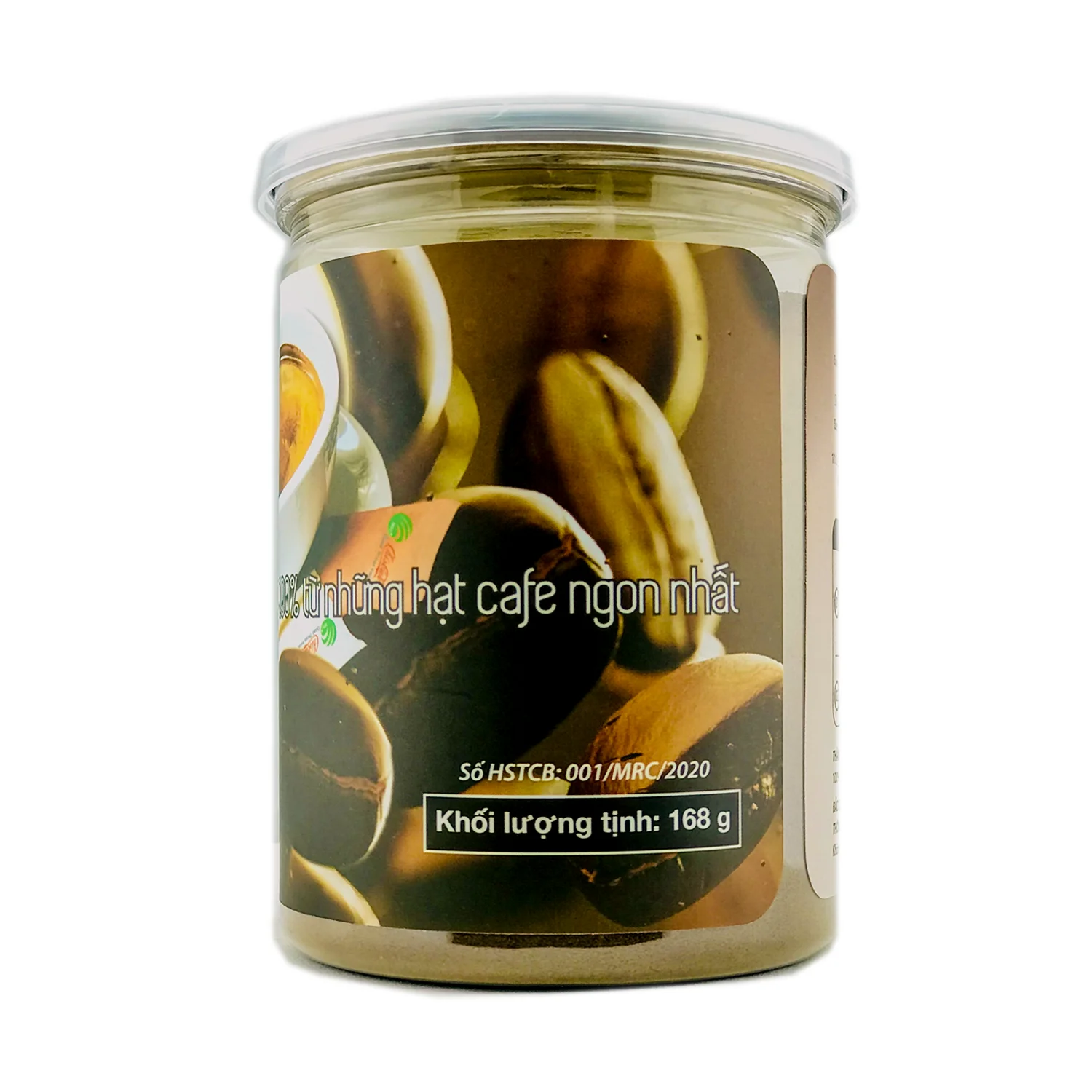 V-Store Fast-Delicious Iced Black Coffee Instant Vietnamese Coffee Easy To Use Private Label