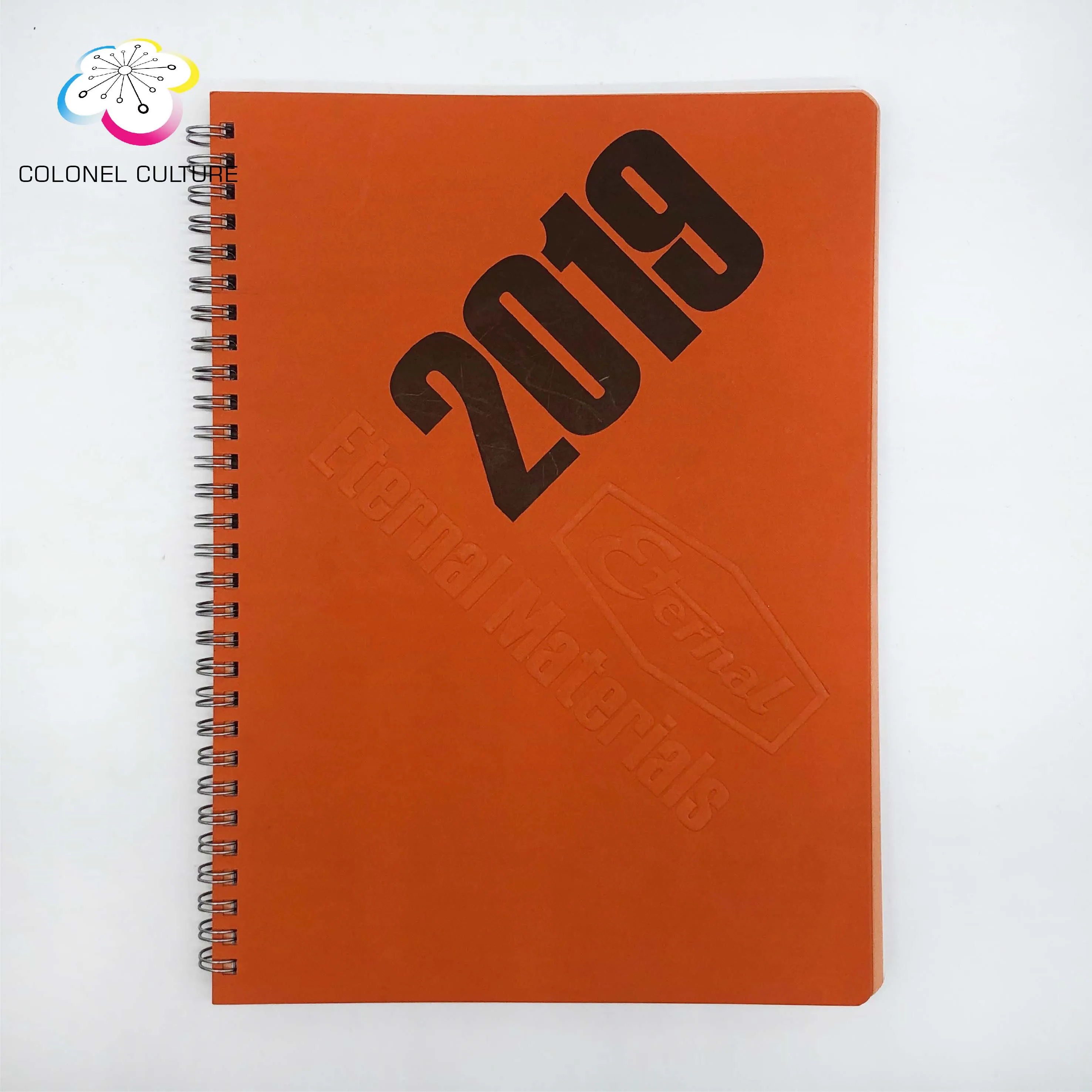 Corporate Procurement Recommend Various Styles Notebook Good Quality