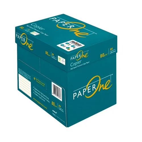 Бумага One A4 копировальная бумага/IK Yellow бумага/GoldPaperline бумага 70/75/80 г/м2