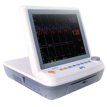 Electrosurgical Generator Electrocautery Surgical Portable High Frequency EB03 350W monitor for Sale Soft Acrylic Metal