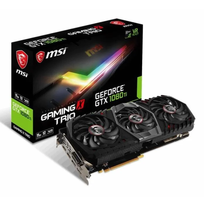 
Видеокарта GTX 1080 1080 ti 11 ГБ, видеокарта для майнинга биткоинов, майнинга эфириума и игр 