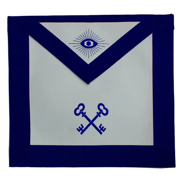 Фартуки MASONIC GRAND last MASTER фартуки с ручной вышивкой лучшее качество Masonic Regalia