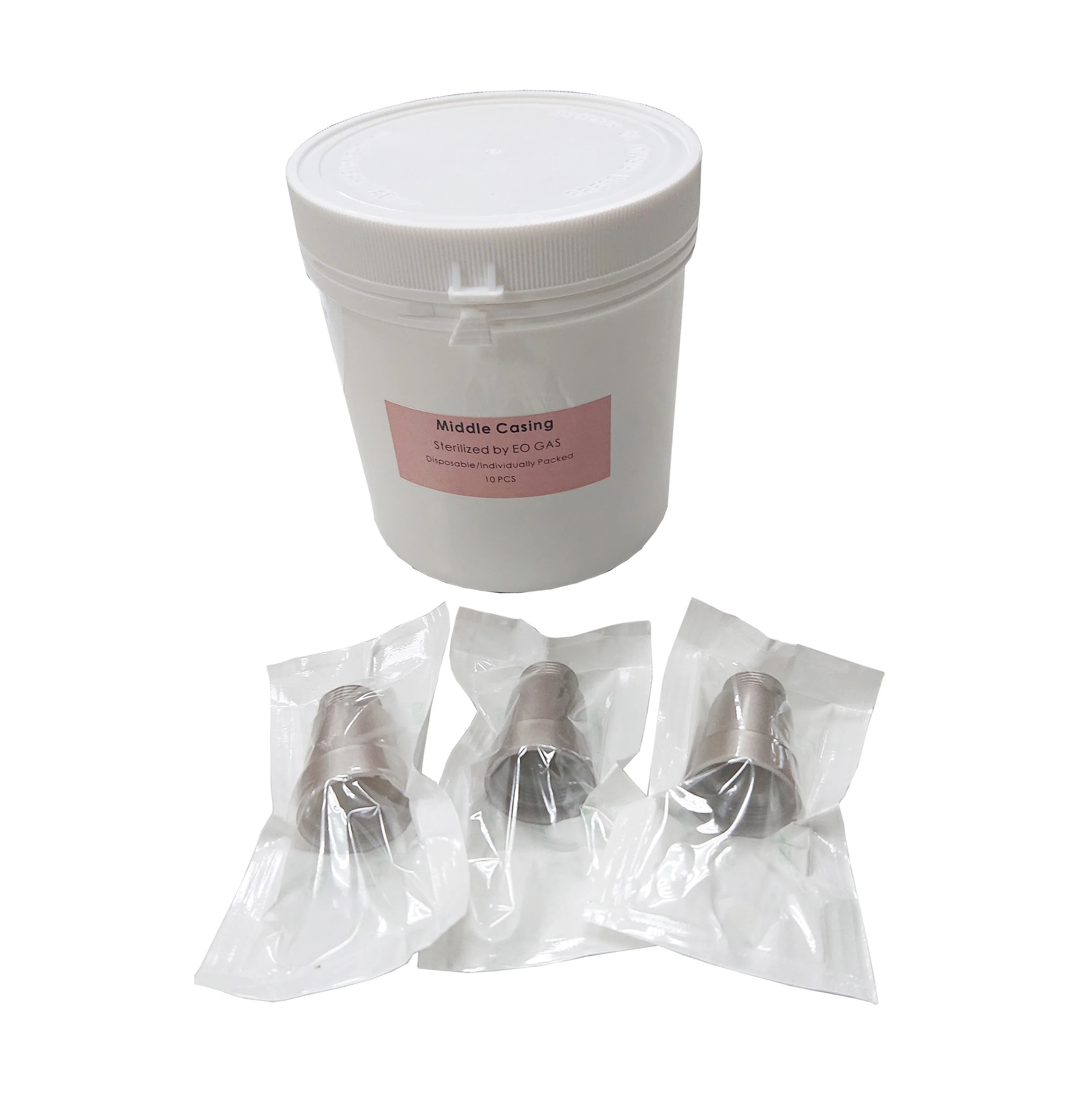 Middle Housing Permanent Makeup Tattoo Parts