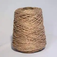 New Arrival 100% Export Oriented and High Quality Export Oriented Color Jute Yarn & Twine from Bangladesh