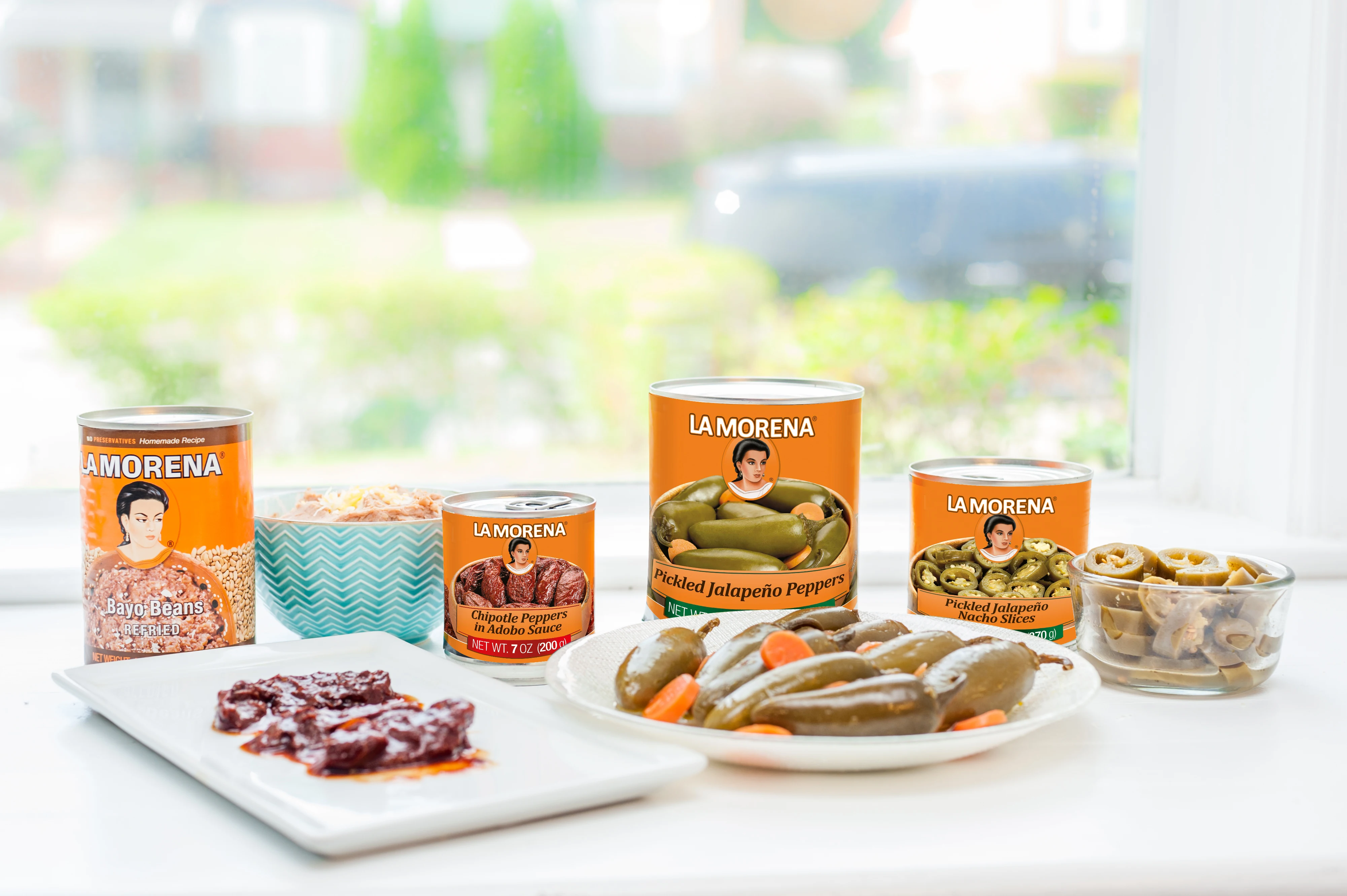 Whole Pickled Jalapeno Peppers 12/28.2oz