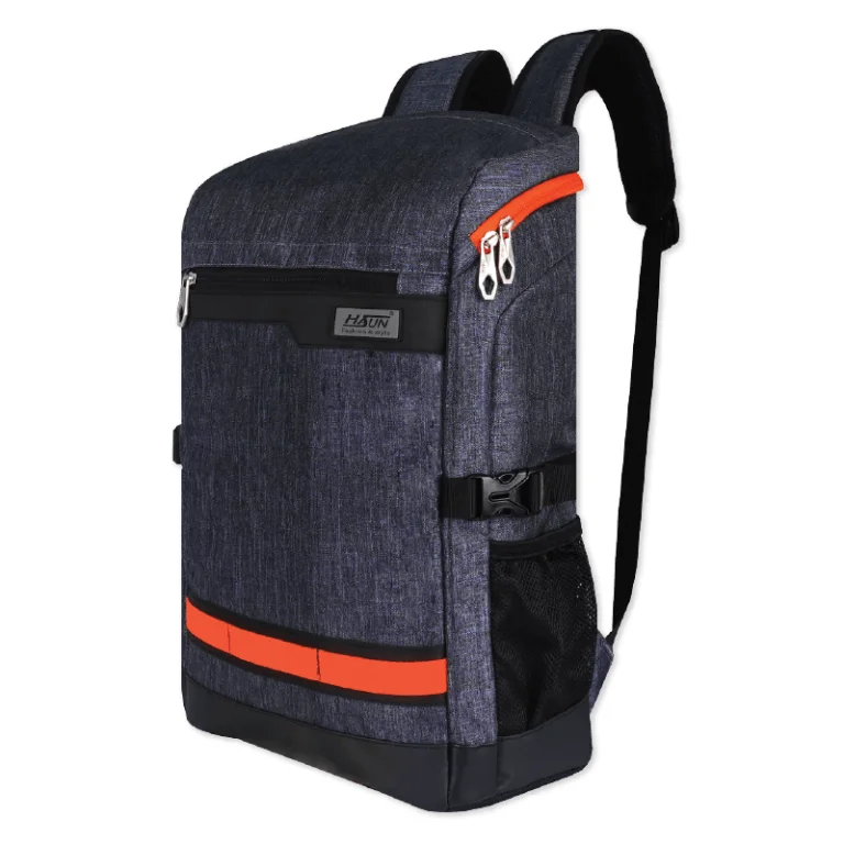 OEM Service Unisex Waterproof Anti-Theft Picnic Bag Nylon backpack Made in Vietnam