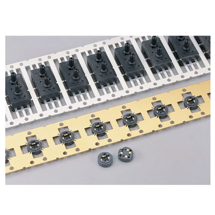 
Taiwan Factory Parts Injection Molding 