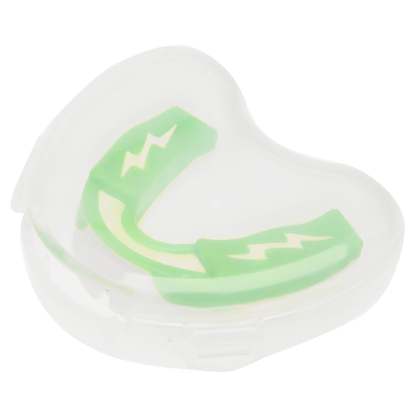 
Silicone Mouthguard EVA Adult Child Boxing MMA Football Basketball Sports Mouth Guard with Case Mouthguard Athletic Sport 