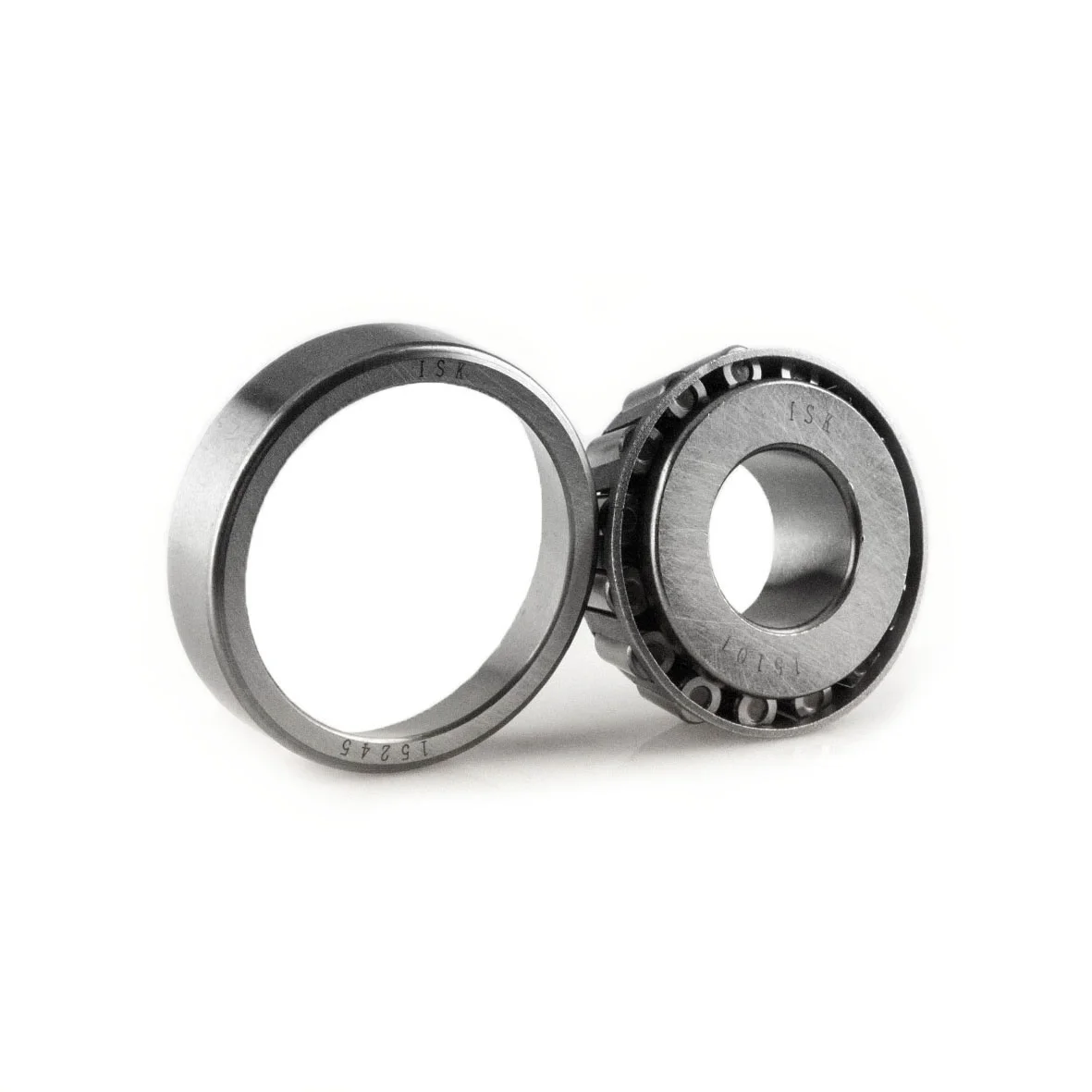 Taper Roller Bearing 30310 50x110x27 mm for steering bearing