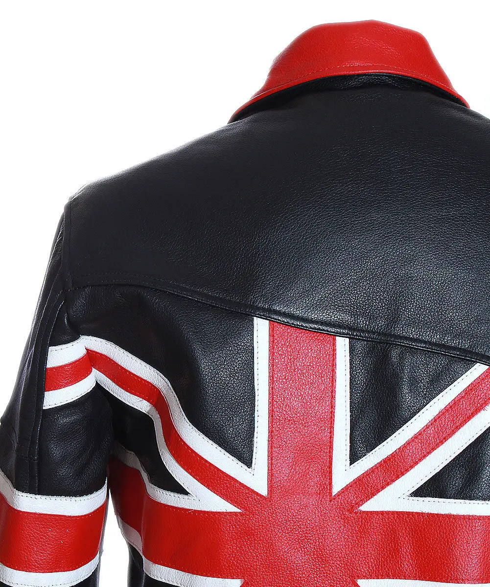 
Hot Sale Best Quality Cowhide Leather Jacket / CE Approved Protectors Jacket Top Quality 