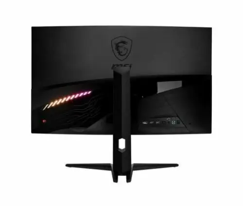  Bobcat MSI MAG322CQR 80 см 31 5 2560x1440 WQHD LED