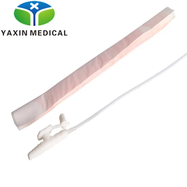 Adult Infant Suction Catheter Mucus Extractor infant suction catheter